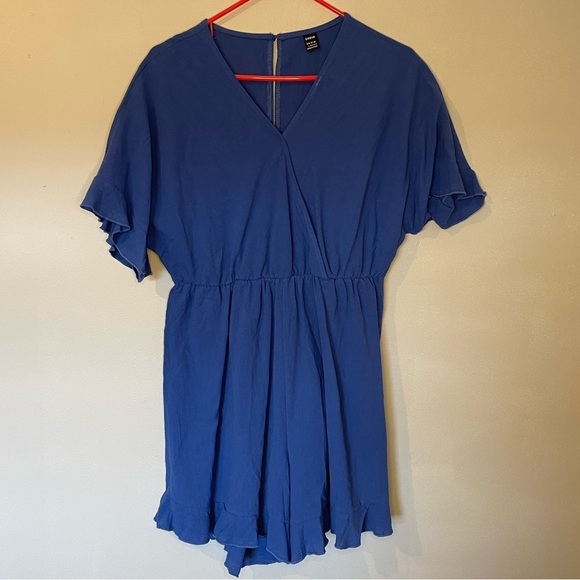 Women’s SHEIN Romper - Picture 2 of 6